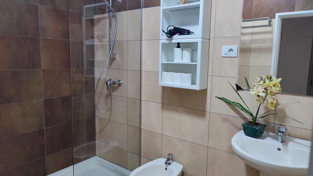 Casa" Vistas Al Teide" Mar Piscina Privada Parking Cubierto Gratuito En Las Instalaciones La Victoria de Acentejo Ngoại thất bức ảnh