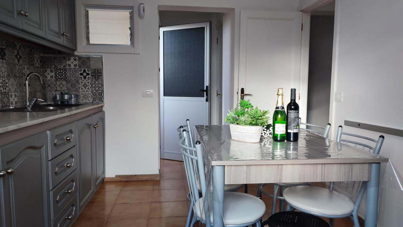 Casa" Vistas Al Teide" Mar Piscina Privada Parking Cubierto Gratuito En Las Instalaciones La Victoria de Acentejo Ngoại thất bức ảnh