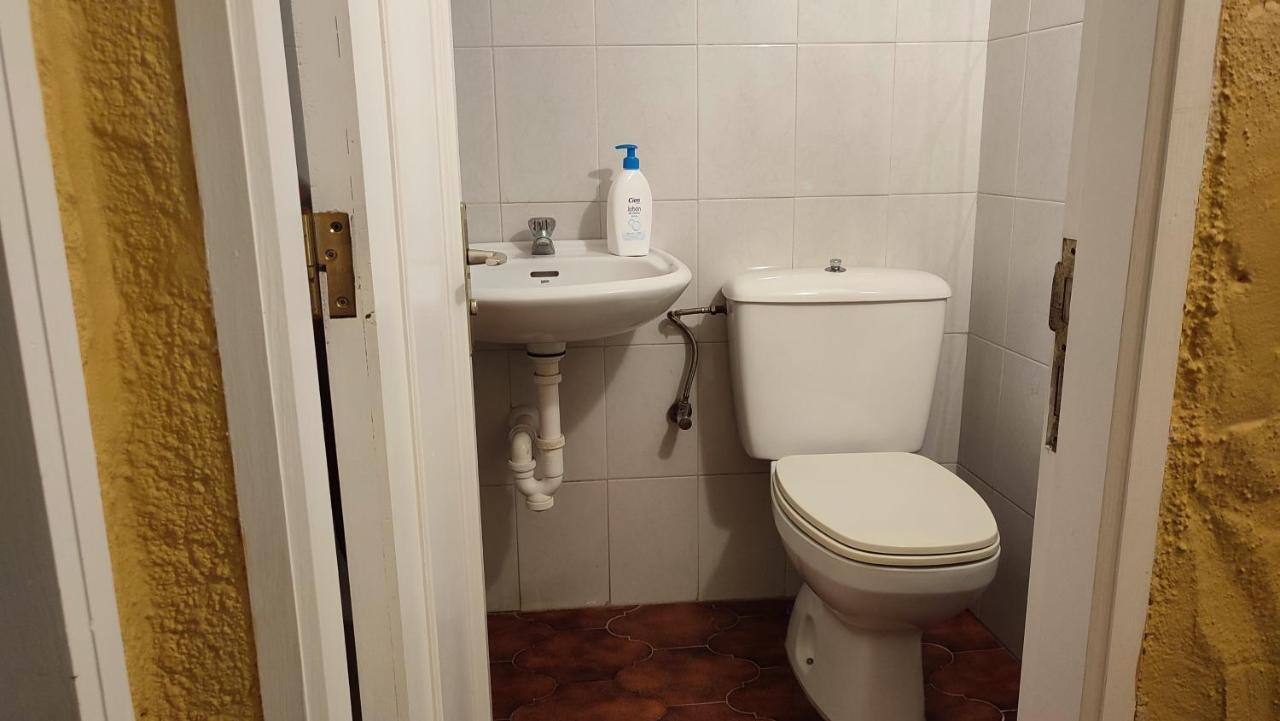 Casa" Vistas Al Teide" Mar Piscina Privada Parking Cubierto Gratuito En Las Instalaciones La Victoria de Acentejo Ngoại thất bức ảnh