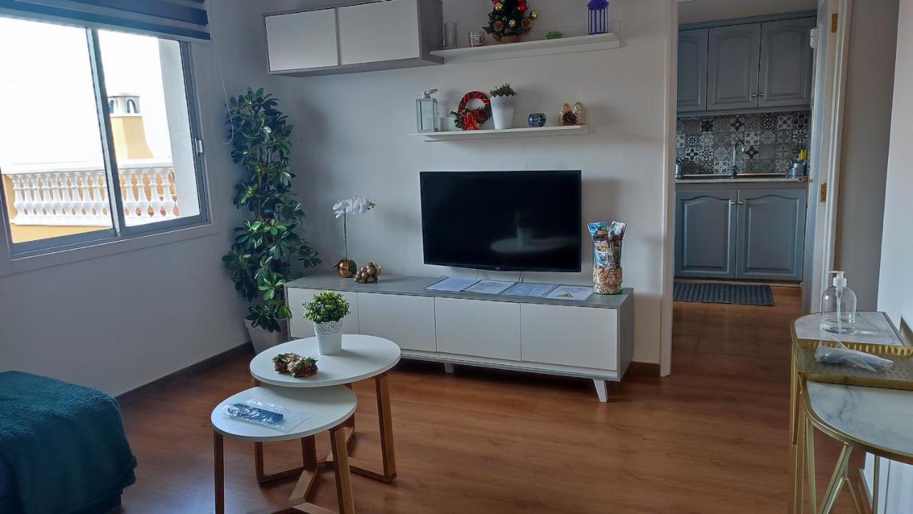 Casa" Vistas Al Teide" Mar Piscina Privada Parking Cubierto Gratuito En Las Instalaciones La Victoria de Acentejo Ngoại thất bức ảnh