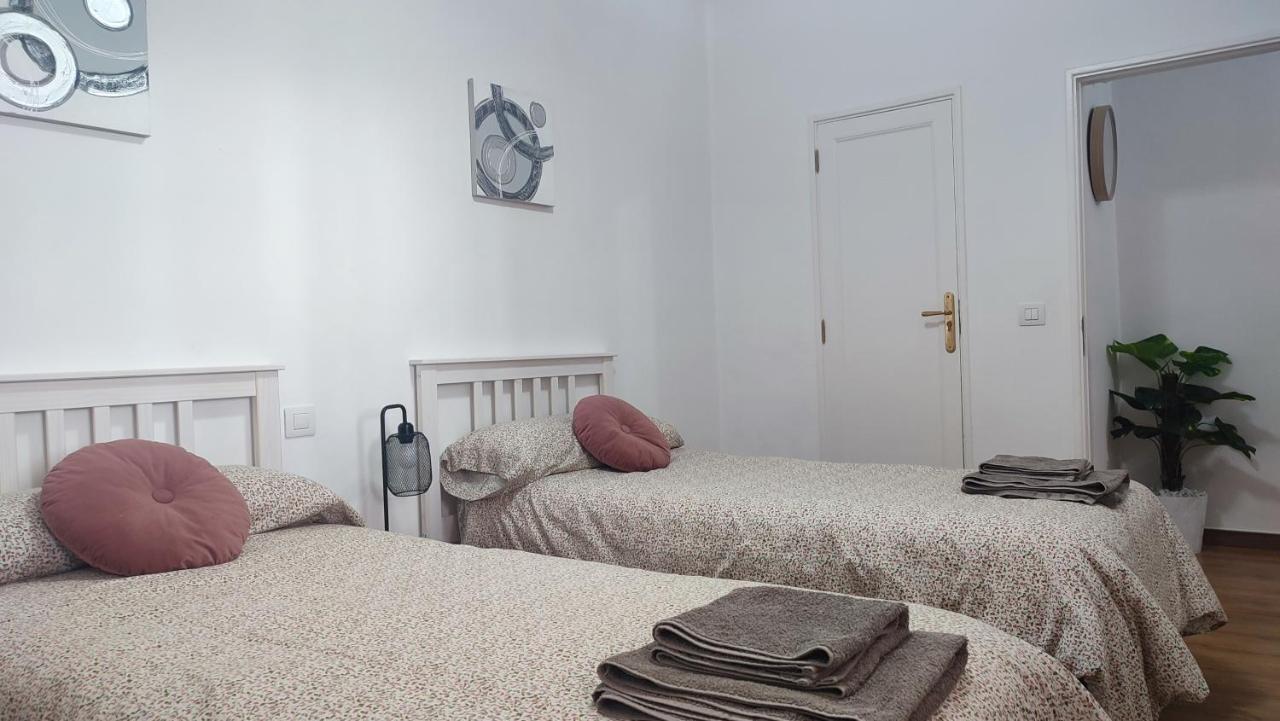 Casa" Vistas Al Teide" Mar Piscina Privada Parking Cubierto Gratuito En Las Instalaciones La Victoria de Acentejo Ngoại thất bức ảnh