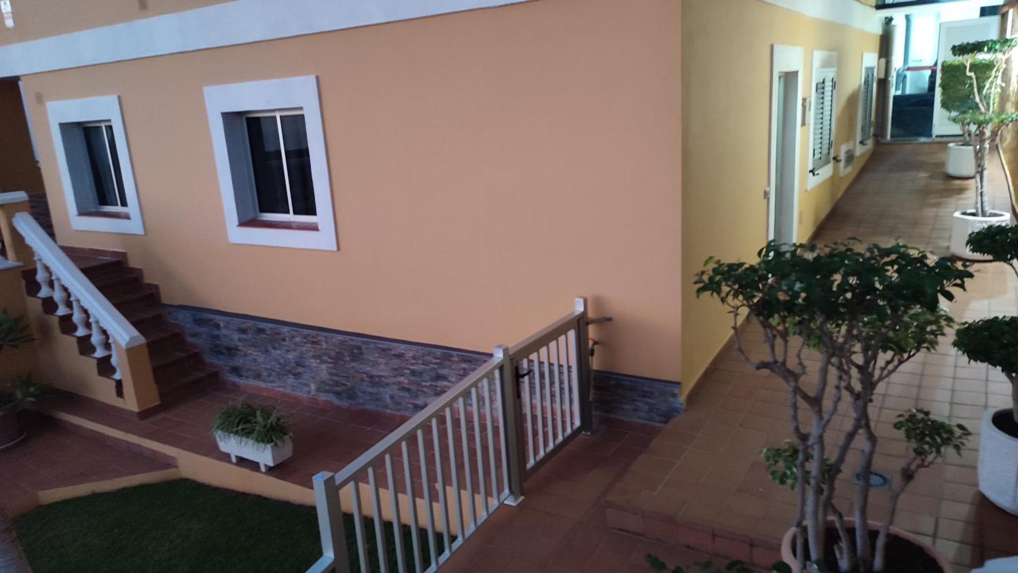 Casa" Vistas Al Teide" Mar Piscina Privada Parking Cubierto Gratuito En Las Instalaciones La Victoria de Acentejo Ngoại thất bức ảnh