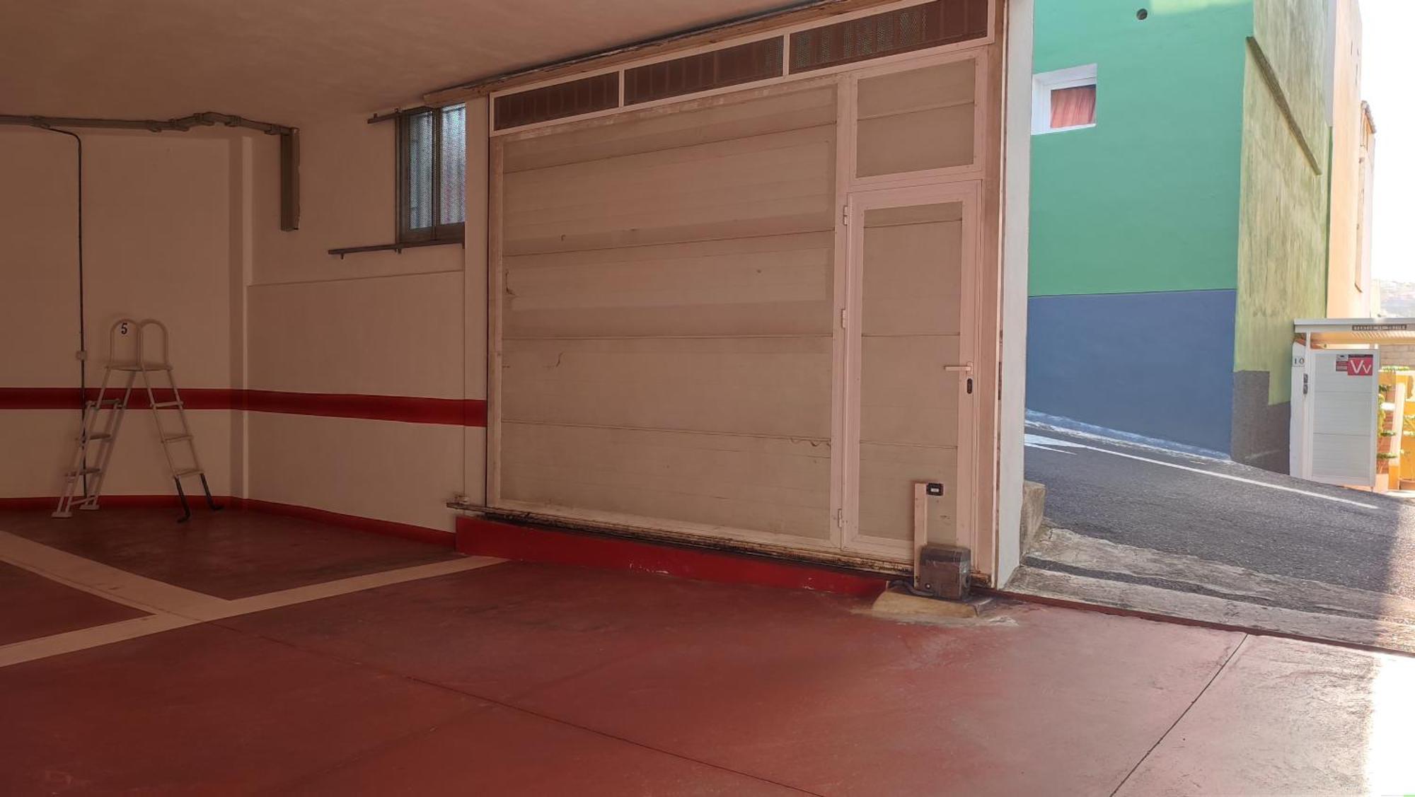 Casa" Vistas Al Teide" Mar Piscina Privada Parking Cubierto Gratuito En Las Instalaciones La Victoria de Acentejo Ngoại thất bức ảnh